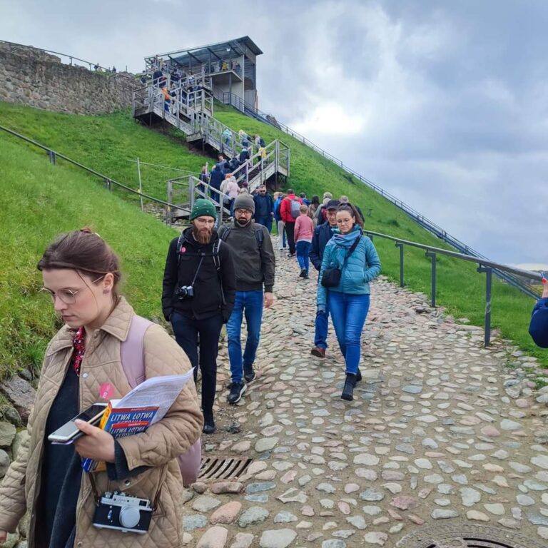 Wilno Troki Druskienniki (10)