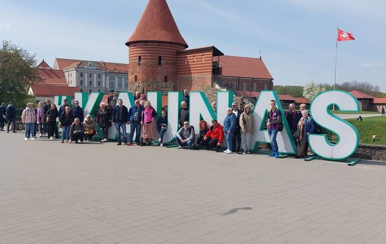 Wilno Troki Kowno (2)