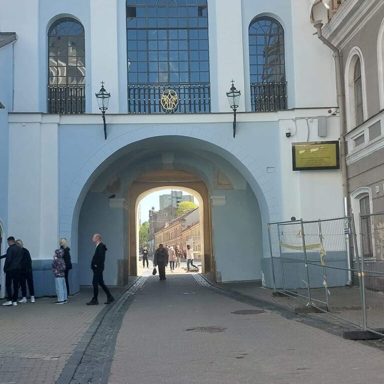 Wilno Troki Kowno (5)