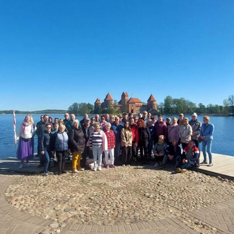 Wilno Troki Kowno (6)