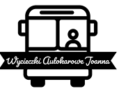 Wycieczki Autokarowe  Joanna
